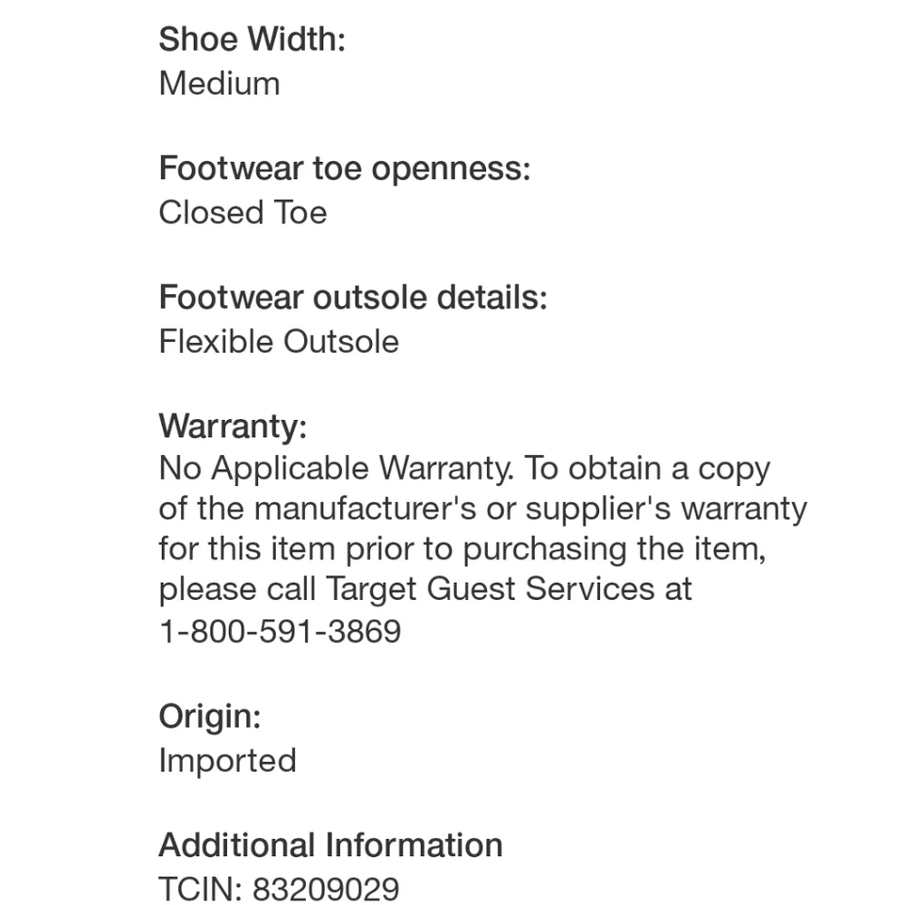 Speedo Toddler Printed Shore Explorer Water Shoes